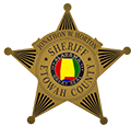 Etowah County Sheriff’s Office badge